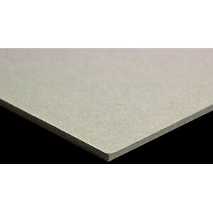 Clairefontaine Ref 93992C Recycled Grey Board (Pack of 10 Sheets) 50 x 65cm Size, 1625gsm, 2.5mm Thick Suitable for Framing, Mounting, Binding, Backing Clairefontaine Ref 93992C Recycled Grey Board (Pack of 10 Sheets) 50 x 65cm Size, 1625gsm, 2.5mm Thick Suitable for Framing, Mounting, Binding, Backing