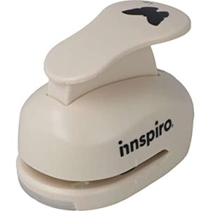 Innspiro 39702 Butterfly Craft Punch - Craft Punch Innspiro 39702 Butterfly Craft Punch - Craft Punch