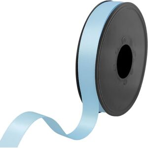 Les Petits Rubans Polyester Ribbon 100% Polyester Double Face Satin Ribbon for Weddings, Gift Wrapping, Floral Arrangements, Crafts, Cakes, Bows, Embellishments 15mm x 25m Les Petits Rubans Polyester Ribbon 100% Polyester Double Face Satin Ribbon for Weddings, Gift Wrapping, Floral Arrangements, Crafts, Cakes, Bows, Embellishments 15mm x 25m
