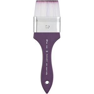 Pan Art Synthetic Wash Brush No.60 Aquarelle Painting Tool Pan Art Synthetic Wash Brush No.60 Aquarelle Painting Tool