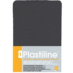 Rougier & Plez Very Soft Modeling Clay - 750 g - Black Rougier & Plez Very Soft Modeling Clay - 750 g - Black
