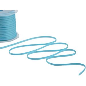 Furlanis Ribbon, Turquoise, 3 mm x 50 m Furlanis Ribbon, Turquoise, 3 mm x 50 m