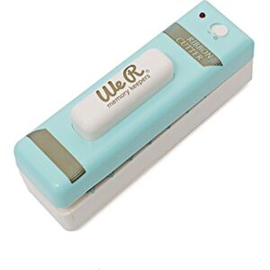 We R Memory Keepers Hand Tools Ribbon Cutter We R Memory Keepers Hand Tools Ribbon Cutter