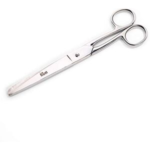 Prym Scissors, Stainless Steel, Silver, 21cm Prym Scissors, Stainless Steel, Silver, 21cm