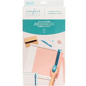 We R Memory Keepers We R Comfort Craft Trim & Score Board 12"- We R Memory Keepers We R Comfort Craft Trim & Score Board 12"-