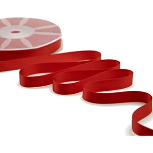 Furlanis Ribbon - Red Satin - 16mm x 50m - Ribbon Furlanis Ribbon - Red Satin - 16mm x 50m - Ribbon