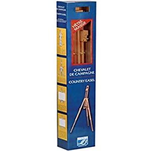COLART Cavalletto Da Campagna - Portable outdoor easel COLART Cavalletto Da Campagna - Portable outdoor easel
