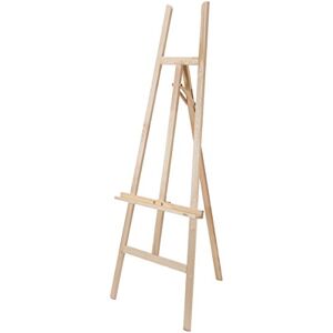 Lefranc Bourgeois Easel - Pine - Several Styles Workshop Lefranc Bourgeois Easel - Pine - Several Styles Workshop