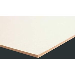 Clairefontaine Ref 93993C Real Cellulose White Board (10 Sheets) 50 x 65cm Sized, 1250gsm Paper, Smooth on Both Sides, Acid Free, pH Neutral 2.5mm Thick Clairefontaine Ref 93993C Real Cellulose White Board (10 Sheets) 50 x 65cm Sized, 1250gsm Paper, Smooth on Both Sides, Acid Free, pH Neutral 2.5mm Thick