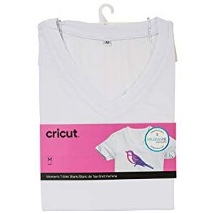 Cricut INC Blank Tshirt Medium Cricut INC Blank Tshirt Medium