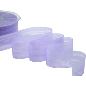 Furlanis Ribbon, Satin, Lilac, 40 mm x 50 m Furlanis Ribbon, Satin, Lilac, 40 mm x 50 m