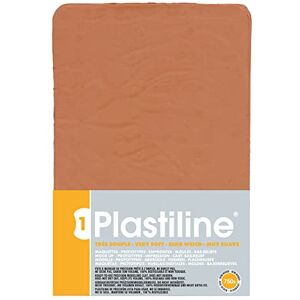 Rougier & PLE Plastiline Très Souple - 750g - Art Supplies Rougier & PLE Plastiline Très Souple - 750g - Art Supplies