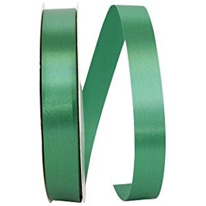 Reliant Ribbon Corp Ribbon - Forest Green - 7/8 Inch X 100 Yards - Ribbon Reliant Ribbon Corp Ribbon - Forest Green - 7/8 Inch X 100 Yards - Ribbon