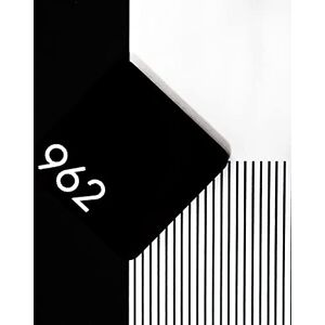 Perspex 962 Black Cast Acrylic Sheet 420x297x3mm, A3 Perspex 962 Black Cast Acrylic Sheet 420x297x3mm, A3