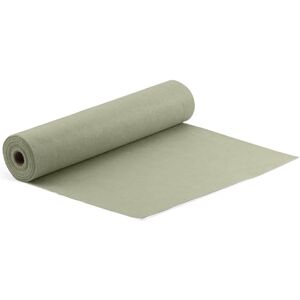 Creative Labs Felt Fabric Roll Mint (Green) 17.7" x 16.4 ft x 1 mm for Sewing, Crafts, Costumes, Flowers and Decorations Creative Labs Felt Fabric Roll Mint (Green) 17.7" x 16.4 ft x 1 mm for Sewing, Crafts, Costumes, Flowers and Decorations