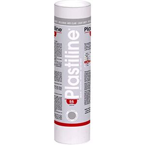 Rougier & Plé Light Gray 50 Hardness Modeling Clay - Modeling Clay Rougier & Plé Light Gray 50 Hardness Modeling Clay - Modeling Clay