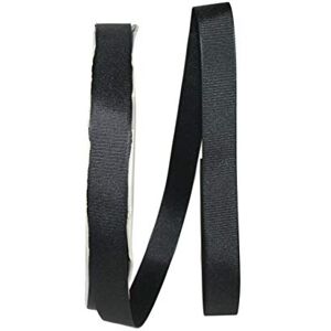 Reliant Ribbon Corp Reliant Ribbon Ribbon, Polyester, Black, 7/8 Inch X 100 Yards Reliant Ribbon Corp Reliant Ribbon Ribbon, Polyester, Black, 7/8 Inch X 100 Yards