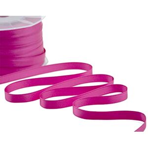 Furlanis Ribbon, Fuchsia Peony, 10 mm x 25 m Furlanis Ribbon, Fuchsia Peony, 10 mm x 25 m