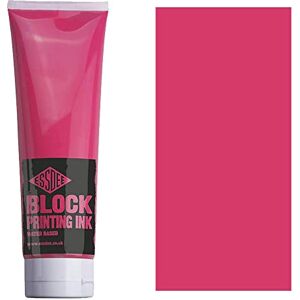 Essdee Fluorescent Lino Ink - 300ml - Art Ink Essdee Fluorescent Lino Ink - 300ml - Art Ink