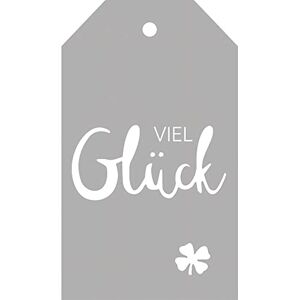 Rayher Metal Cutting Die - Gift Tag - 8.5x5cm - Die-Cutting Die Rayher Metal Cutting Die - Gift Tag - 8.5x5cm - Die-Cutting Die