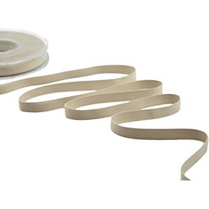 Furlanis Beige Ribbon - 10 mm x 20 m - Ribbon Furlanis Beige Ribbon - 10 mm x 20 m - Ribbon