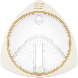 Vaessen Circle Cutter 6 Inch - Pink - Circle Cutter Vaessen Circle Cutter 6 Inch - Pink - Circle Cutter