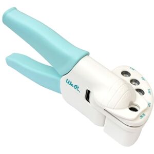 We R Memory Keepers CROP-A-DILE MULTI PUNCH We R Memory Keepers CROP-A-DILE MULTI PUNCH