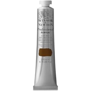 Winsor & Newton Professional Acrylic 200ml - Acrylic Paints Winsor & Newton Professional Acrylic 200ml - Acrylic Paints