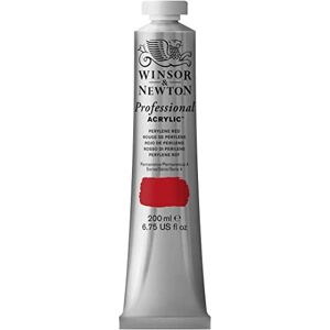 Winsor & Newton Professional Acrylic 200ml - Acrylic Paint Winsor & Newton Professional Acrylic 200ml - Acrylic Paint
