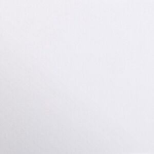 Clairefontaine Ref 97163C Maya Coloured Smooth Drawing Paper (Pack of 25 Sheets) 120gsm Paper 50 x 70cm White Colour Deep Dyed, Acid Free, pH Neutral Clairefontaine Ref 97163C Maya Coloured Smooth Drawing Paper (Pack of 25 Sheets) 120gsm Paper 50 x 70cm White Colour Deep Dyed, Acid Free, pH Neutral