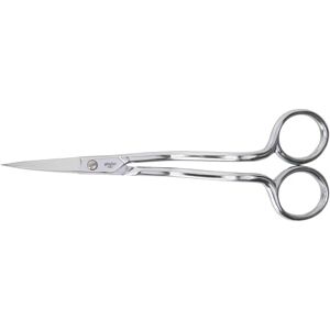 Fiskars Gingher 15.2cm Curved Embroidery Scissors - Scissors Fiskars Gingher 15.2cm Curved Embroidery Scissors - Scissors