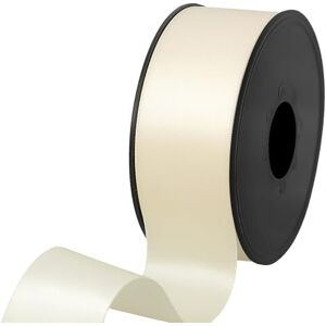 Les Petits Rubans Polyester Ribbon Double Sided Satin Ribbon 100% Polyester for Weddings, Gift Wrapping, Floral Arrangements, Crafts, Cakes, Bows, Embellishments 38mm x 25m Les Petits Rubans Polyester Ribbon Double Sided Satin Ribbon 100% Polyester for Weddings, Gift Wrapping, Floral Arrangements, Crafts, Cakes, Bows, Embellishments 38mm x 25m