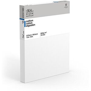 Winsor & Newton Classic Deep Edge Cotton Canvas - Multi-pack Winsor & Newton Classic Deep Edge Cotton Canvas - Multi-pack