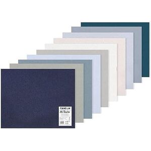 Canson Mi-Teintes Drawing Paper - 10 Sheets Canson Mi-Teintes Drawing Paper - 10 Sheets