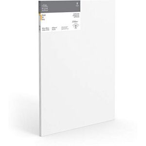 Winsor & Newton 6204017Linen Stretcher Frame 60 x 80 cm White Winsor & Newton 6204017Linen Stretcher Frame 60 x 80 cm White