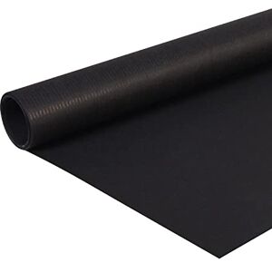 Clairefontaine 195729C One Laid Kraft Paper Roll Colour: Black Dimensions: 10x0,70m 65g Gift wrapping DIY Crafts Creative Leisure Clairefontaine 195729C One Laid Kraft Paper Roll Colour: Black Dimensions: 10x0,70m 65g Gift wrapping DIY Crafts Creative Leisure