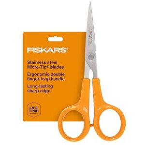 Fiskars Stitcher Scissors (No. 5) Original Version Fiskars Stitcher Scissors (No. 5) Original Version