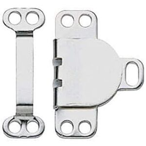 Prym 265245 Trousers/Skirt Hooks and Bars MS 9.5 mm Silver-Coloured Prym 265245 Trousers/Skirt Hooks and Bars MS 9.5 mm Silver-Coloured