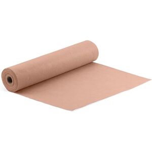 Creative Labs Felt Fabric Roll-Light Salmon (Pink) -17.7" x 16.4 ft x 1 mm-for Sewing, Crafts, Costumes, Flowers and Decorations Creative Labs Felt Fabric Roll-Light Salmon (Pink) -17.7" x 16.4 ft x 1 mm-for Sewing, Crafts, Costumes, Flowers and Decorations