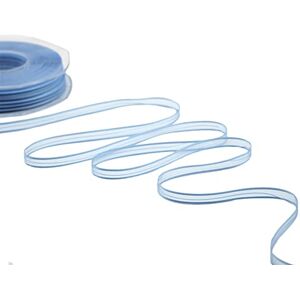 Furlanis Ribbon, Velocrespo, Baby Blue, 6 mm x 50 m Furlanis Ribbon, Velocrespo, Baby Blue, 6 mm x 50 m