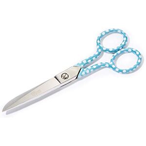 Prym Love Sewing Mint (15cm) Scissors 1 Unit Prym Love Sewing Mint (15cm) Scissors 1 Unit