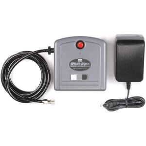 Tamiya 74533 SW Compressor Compact, for Airbrush, Model Making Accessories, Craft Tool, Model Making Accessories, 300174533 Tamiya 74533 SW Compressor Compact, for Airbrush, Model Making Accessories, Craft Tool, Model Making Accessories, 300174533