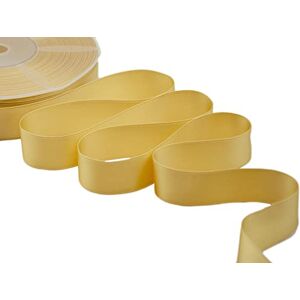 Furlanis Ribbon - Golden Yellow - 25 mm x 25 m - Ribbon Furlanis Ribbon - Golden Yellow - 25 mm x 25 m - Ribbon