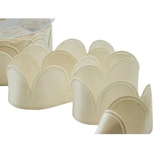Furlanis Ivory Ribbon - 50 mm x 10 m Furlanis Ivory Ribbon - 50 mm x 10 m