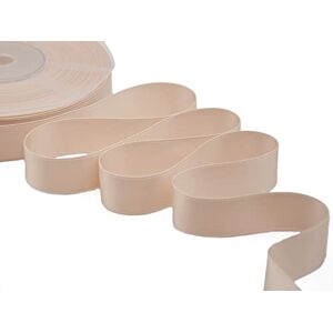 Zorzetto s.r.l. Ribbon - Powder Pink - 25mm x 50m - Ribbon Zorzetto s.r.l. Ribbon - Powder Pink - 25mm x 50m - Ribbon