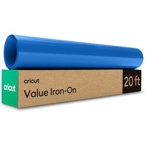 Cricut Value Iron-On Heat Transfer Vinyl Roll - Heat Transfer Vinyl Cricut Value Iron-On Heat Transfer Vinyl Roll - Heat Transfer Vinyl