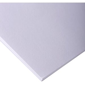 Clairefontaine Ref 37260C White Drawing Sketch Paper (Pack of 25 Sheets) A2 (42 x 59.4cm) 90gsm Paper, pH Neutral, Acid Free, Suitable for Sketching & Drawing Clairefontaine Ref 37260C White Drawing Sketch Paper (Pack of 25 Sheets) A2 (42 x 59.4cm) 90gsm Paper, pH Neutral, Acid Free, Suitable for Sketching & Drawing