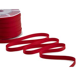 INCARTAMI-ITALIA Ribbon - Red - 10mm x 100m INCARTAMI-ITALIA Ribbon - Red - 10mm x 100m