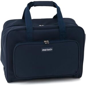 Hobby Gift MR4660 Navy Blue Sewing Machine Bag - Sewing Machine Bag Hobby Gift MR4660 Navy Blue Sewing Machine Bag - Sewing Machine Bag