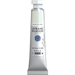 Lefranc Bourgeois Extra Fine Lefranc Oil paints Artist Pigments - Oil Paints Lefranc Bourgeois Extra Fine Lefranc Oil paints Artist Pigments - Oil Paints